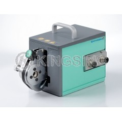 Pneumatic Four-Indent Crimping Machine