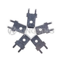 250'' TAB Terminals