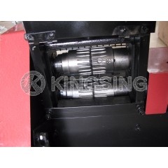 Scrap Cable Stripping Machine