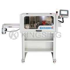 Automatic Pipe Sawing Machine