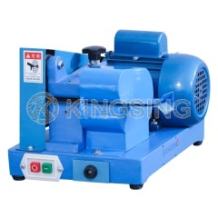 Enamel Covered Wire Stripping Machine