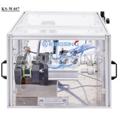 Pneumatic Cable Stripping Machine