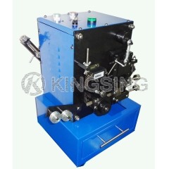 Jumper Wire Forming Machine