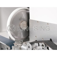 Saw Blade  Tube Cutting Machine
