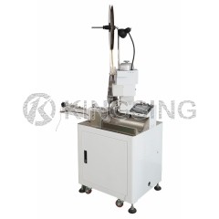 Automatic  Crimping Machine for Double Wires