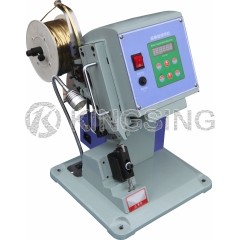 Automatic Copper Tape Splicing Machine