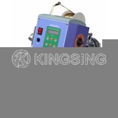 Automatic Copper Tape Splicing Machine