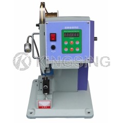 Automatic Copper Tape Splicing Machine