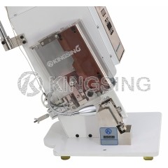 Electric Wire Crimping and Splicing Machine