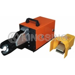 Pneumatic Cable Crimper