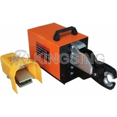 Pneumatic Cable Crimper