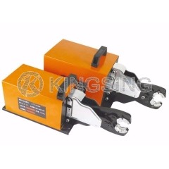 Pneumatic Cable Crimper