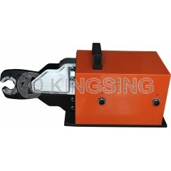 Pneumatic Cable Crimper