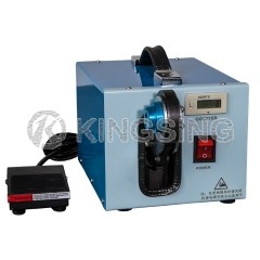 Pneumatic and Electric Combined Terminal Crimper