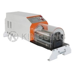 Rotary Blade Cable Stripping Machine