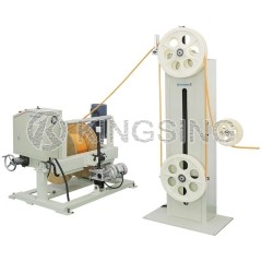 Rotary Blade Cable Cutting Stripping Machine