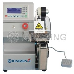 Wire Harness Tape Wrapping Machine KS-A201