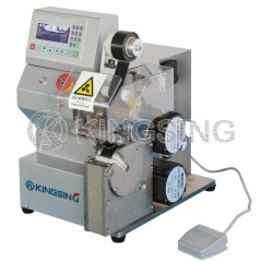 Wire Harness Tape Wrapping Machine KS-A201