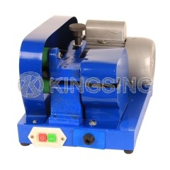 Enamel Covered Wire Stripping Machine