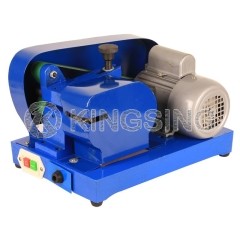 Enamel Covered Wire Stripping Machine