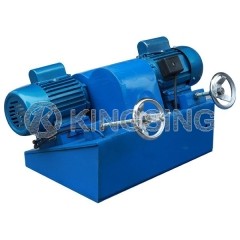 Enamel Wire Stripping Machine