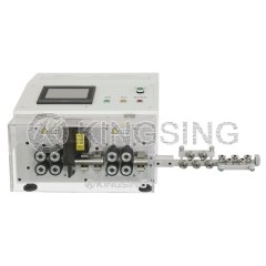 Automatic Wire Stripping Machine for Sale