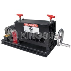 Scrap Cable Recycling Machine