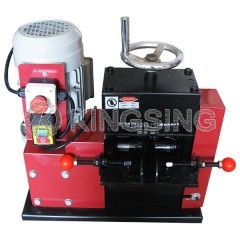 Scrap Cable Stripping Machine