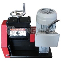 Scrap Cable Stripping Machine