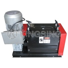 Scrap Wire Stripping Machine