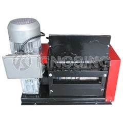 Scrap Wire Stripping Machine