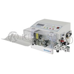 Multi-core Round Cable Stripping Machine