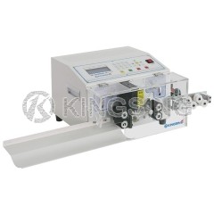 Multi-core Round Cable Stripping Machine