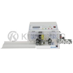 Multi-core Round Cable Stripping Machine