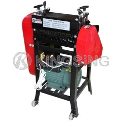 Scrap Wire Recycling Machine