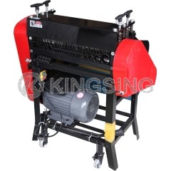 Used Wire Stripping Machine