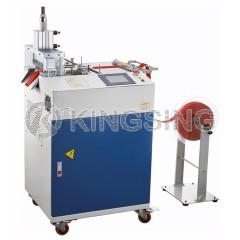 Ultrasonic Label Cutting Machine