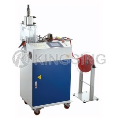 Ultrasonic Tape Cutting Machine