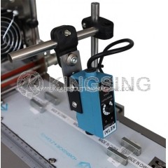 Automatic Label Cutting Machine