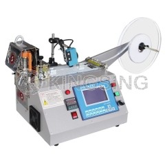 Automatic Label Cutting Machine