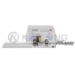 Automatic Cable Stripping Cutting Machine