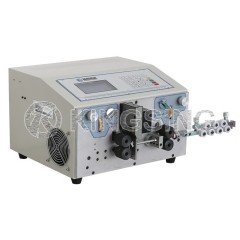 Cable Stripping Cutting Machine