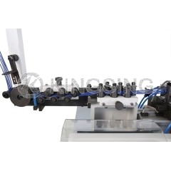 High-speed Cable Wire Stripping Machine