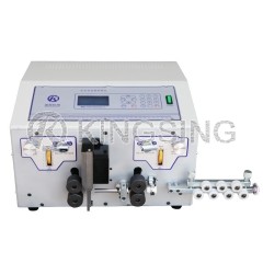 Wire Stripping Machine