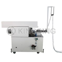 High Precision Cable Wire Stripping Machine