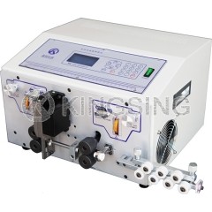 Wire Stripping Machine