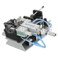 Multi-core Round Cable Stripping Machine