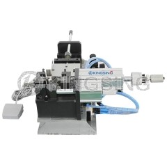 Multi-core Round Cable Stripping Machine