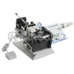 Multi-core Round Cable Stripping Machine