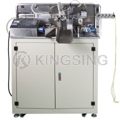 Automatic Wire Cutting Stripping and Tinning Machine